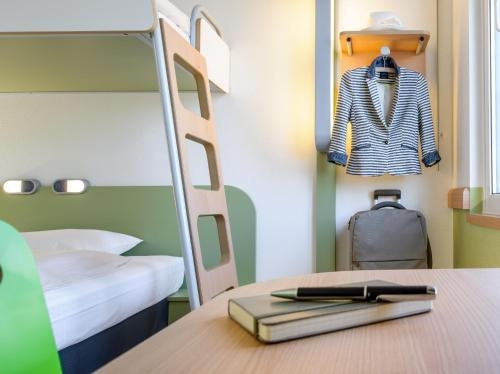 Imagen general del Hotel BandB HOTEL Essen-Nord. Foto 6