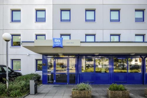 Imagen general del Hotel BandB HOTEL Essen-Nord. Foto 8