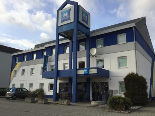 Imagen general del Hotel BandB HOTEL Hannover-Garbsen. Foto 3