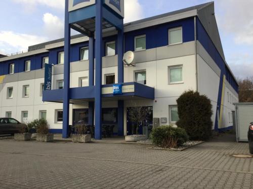 Imagen general del Hotel BandB HOTEL Hannover-Garbsen. Foto 4