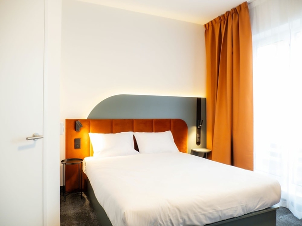 Imagen de la habitación del Hotel BandB HOTEL Leszno. Foto 6