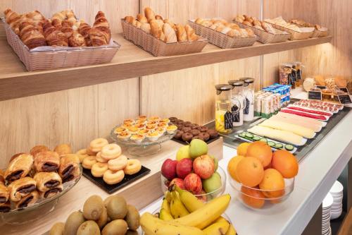 Imagen general del Hotel BandB HOTEL Viana do Castelo. Foto 2