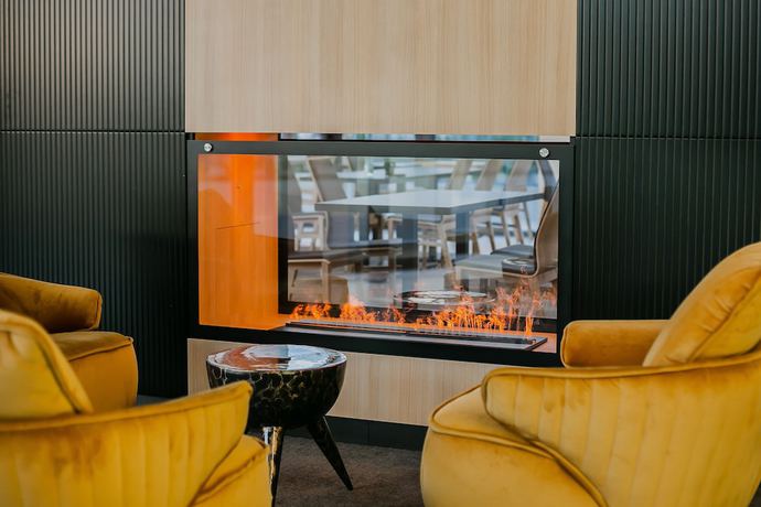 Imagen de los interiores del Hotel BandB HOTEL Warsaw East. Foto 17