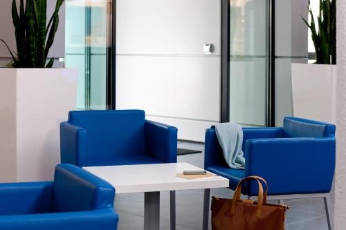 Imagen general del Hotel BandB HOTEL Würzburg-Ost. Foto 2