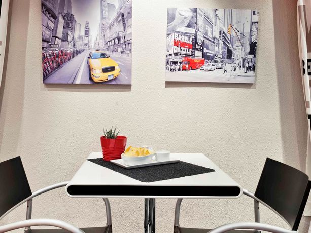 Imagen de la habitación del Hotel BandB Hotel Lille Villeneuve D'Ascq Grand Stade. Foto 9