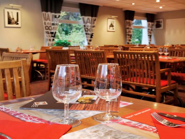 Imagen de la habitación del Hotel BandB Hotel Lille Villeneuve D'Ascq Grand Stade. Foto 10