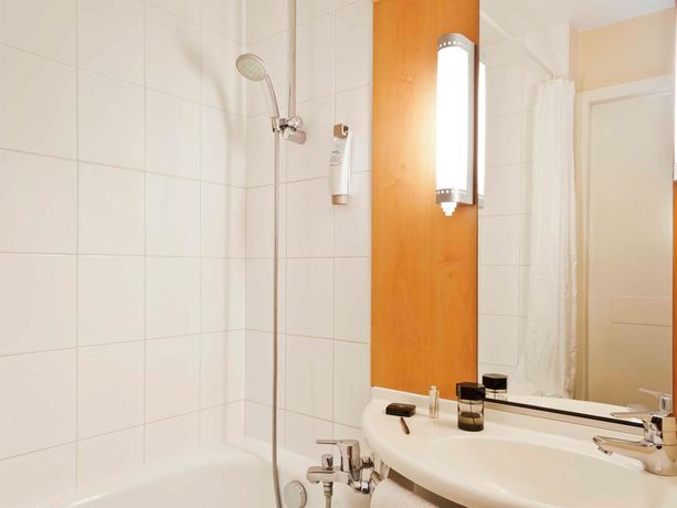 Imagen de la habitación del Hotel BandB Hotel Lille Villeneuve D'Ascq Grand Stade. Foto 11