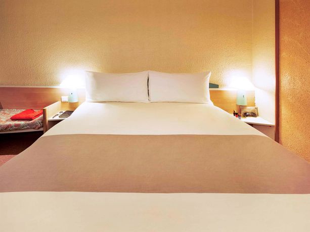 Imagen de la habitación del Hotel BandB Hotel Lille Villeneuve D'Ascq Grand Stade. Foto 12