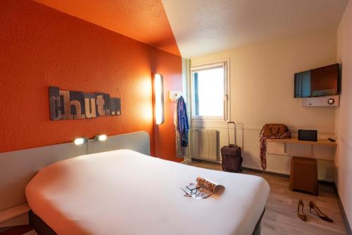 Imagen general del Hotel BandB Hotel Vitry-Sur-Seine. Foto 3
