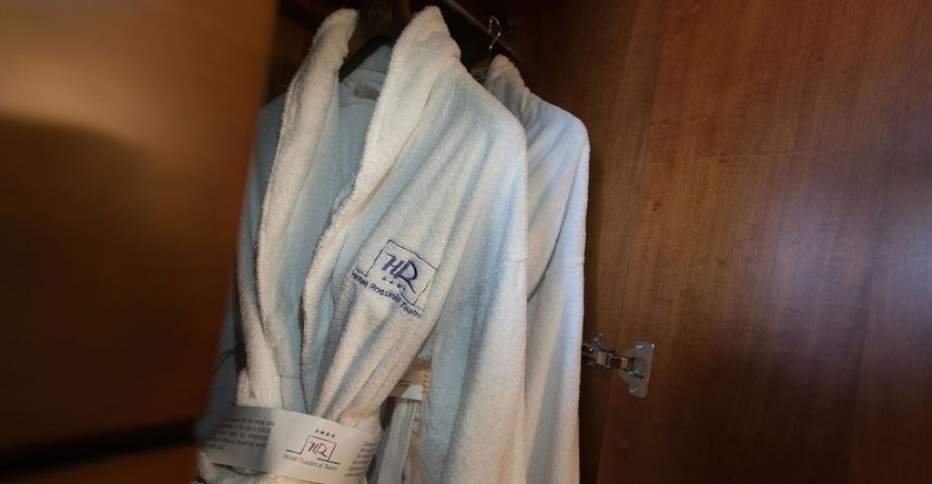 Imagen de la habitación del Hotel BandB Imperia Rossini al Teatro. Foto 6