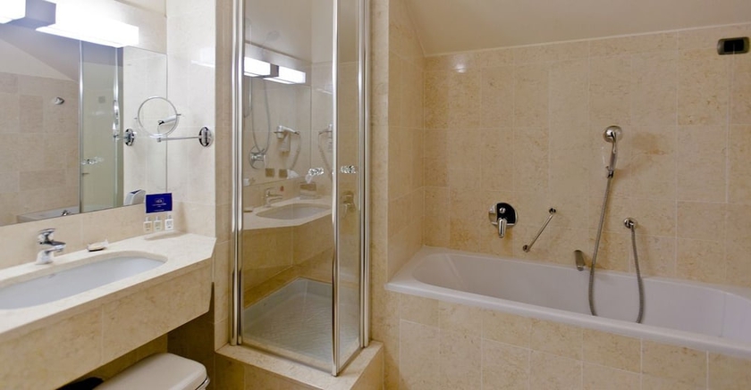 Imagen de la habitación del Hotel BandB Imperia Rossini al Teatro. Foto 11