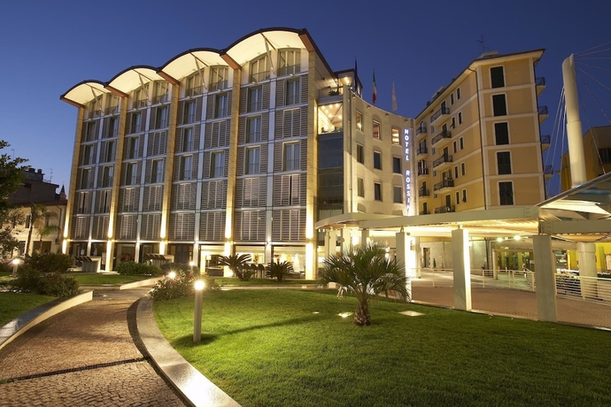 Imagen general del Hotel BandB Imperia Rossini al Teatro. Foto 1