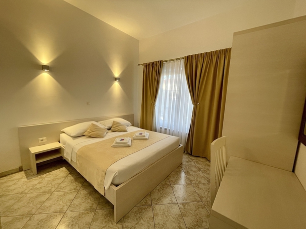 Imagen de la habitación del Hotel BandB L.D. Foto 5
