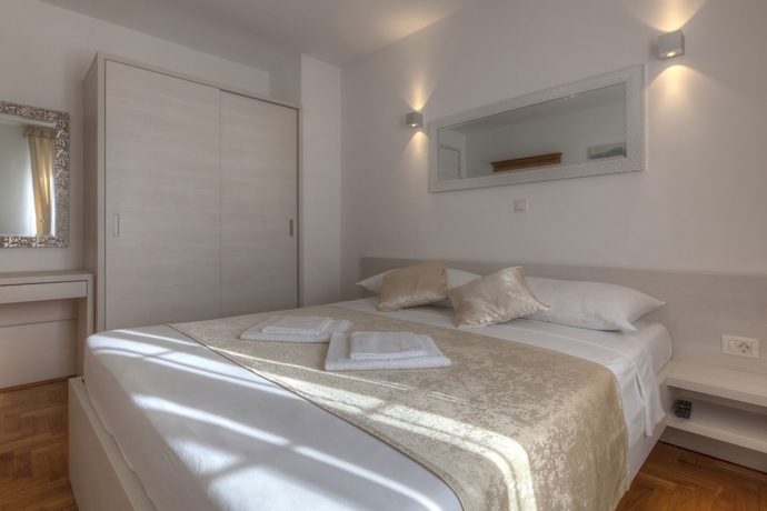 Imagen de la habitación del Hotel BandB L.D. Foto 6
