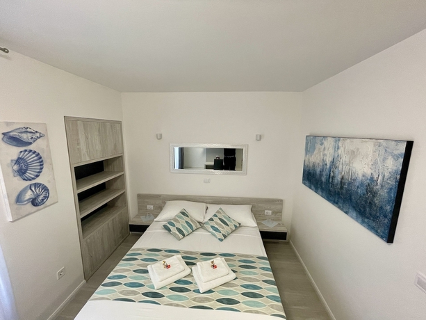 Imagen de la habitación del Hotel BandB L.D. Foto 8