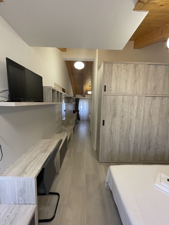 Imagen de la habitación del Hotel BandB L.D. Foto 9