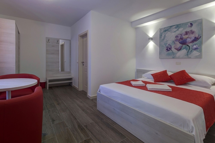 Imagen de la habitación del Hotel BandB L.D. Foto 10