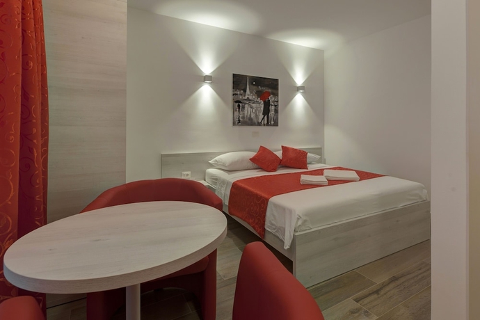 Imagen de la habitación del Hotel BandB L.D. Foto 11