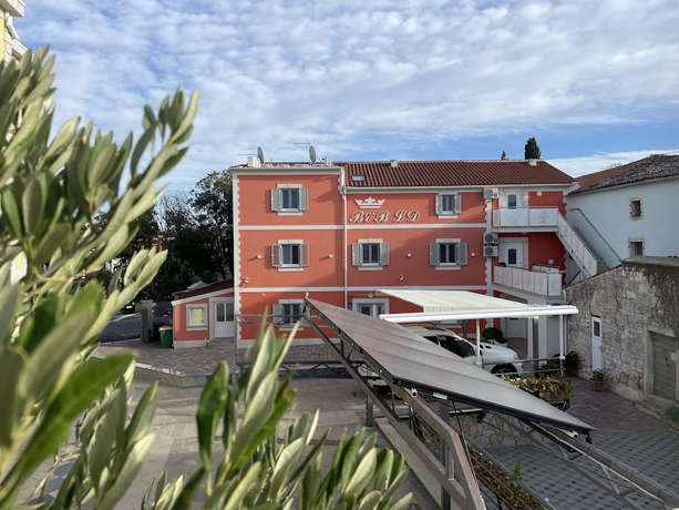 Imagen general del Hotel BandB L.D. Foto 1