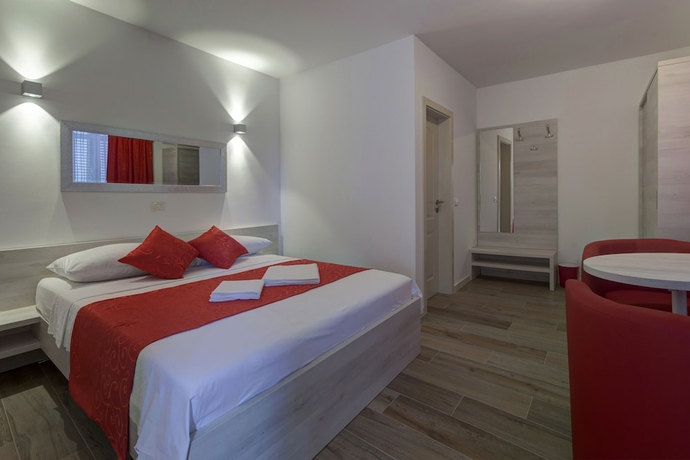 Imagen de la habitación del Hotel BandB L.D. Foto 13
