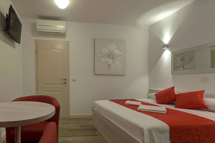 Imagen de la habitación del Hotel BandB L.D. Foto 15