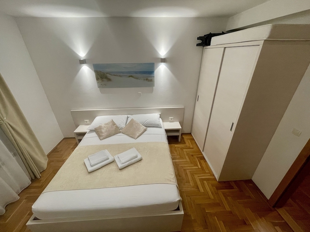 Imagen de la habitación del Hotel BandB L.D. Foto 17