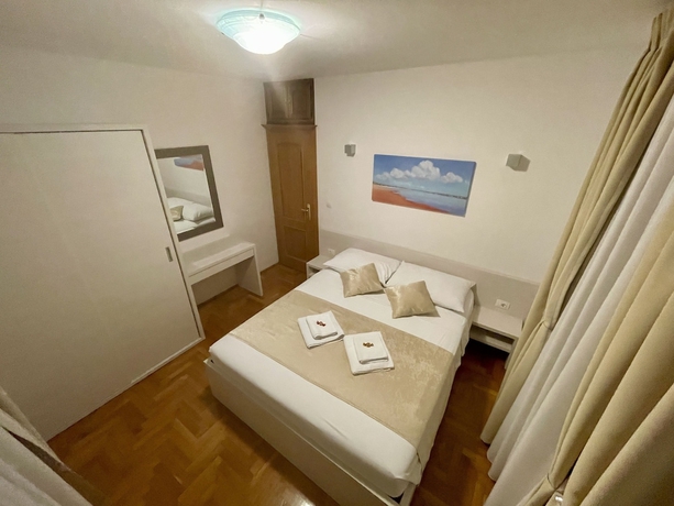 Imagen de la habitación del Hotel BandB L.D. Foto 18