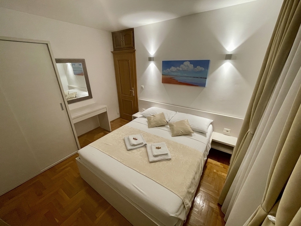 Imagen de la habitación del Hotel BandB L.D. Foto 19