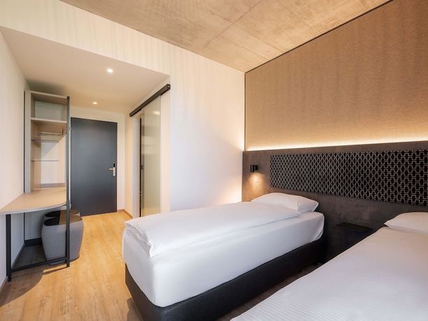 Imagen de la habitación del Hotel BandB Liechtenstein-Eschen. Foto 2