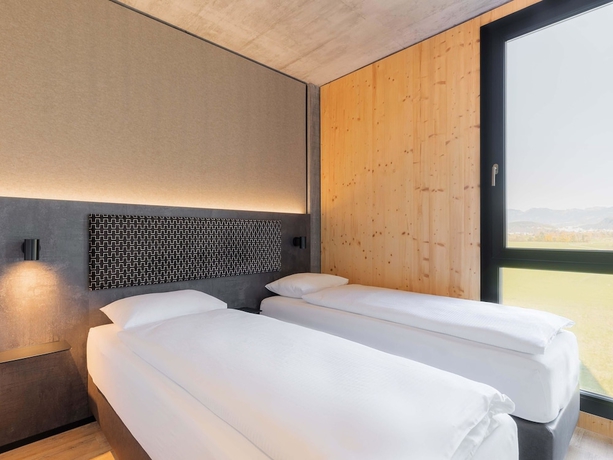 Imagen de la habitación del Hotel BandB Liechtenstein-Eschen. Foto 3