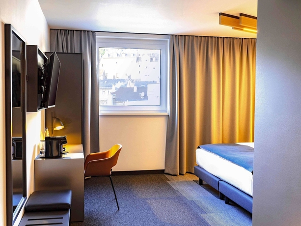 Imagen de la habitación del Hotel BandB Liechtenstein-Eschen. Foto 5
