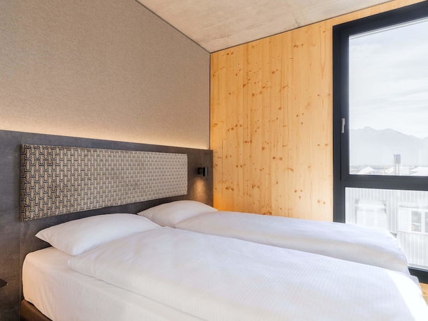 Imagen de la habitación del Hotel BandB Liechtenstein-Eschen. Foto 7