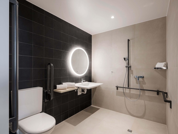 Imagen de la habitación del Hotel BandB Liechtenstein-Eschen. Foto 13