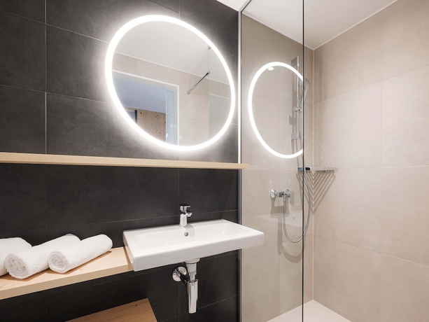 Imagen de la habitación del Hotel BandB Liechtenstein-Eschen. Foto 14