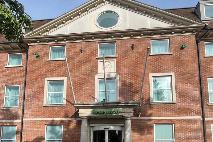 Imagen general del Hotel BandB London Heathrow. Foto 1