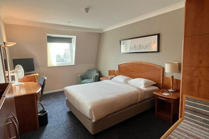 Imagen general del Hotel BandB London Heathrow. Foto 2