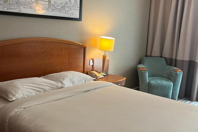 Imagen general del Hotel BandB London Heathrow. Foto 3