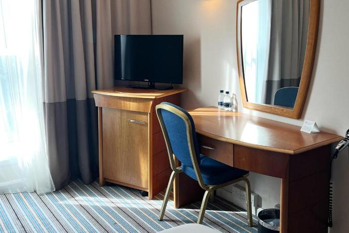 Imagen general del Hotel BandB London Heathrow. Foto 4