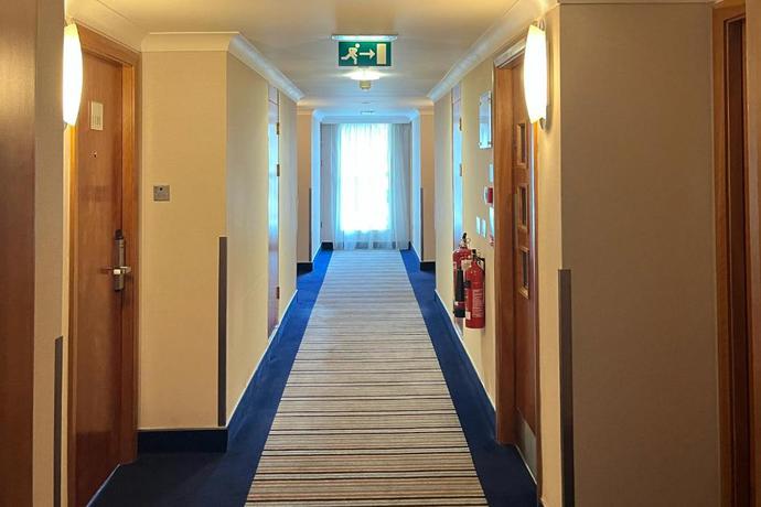 Imagen general del Hotel BandB London Heathrow. Foto 6