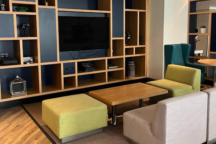 Imagen general del Hotel BandB London Heathrow. Foto 9