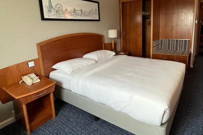 Imagen general del Hotel BandB London Heathrow. Foto 10