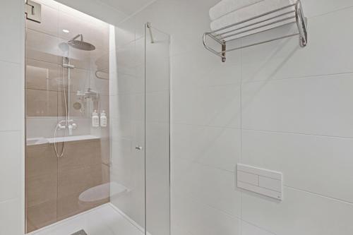 Imagen de la habitación del Hotel BandB MADRID Carabanchel. Foto 10