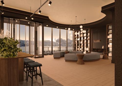 Imagen general del Hotel BandB MADRID Carabanchel. Foto 2