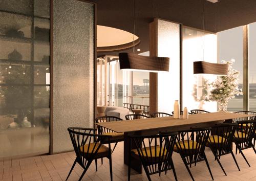 Imagen general del Hotel BandB MADRID Carabanchel. Foto 4