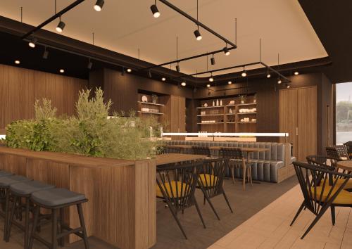 Imagen general del Hotel BandB MADRID Carabanchel. Foto 6