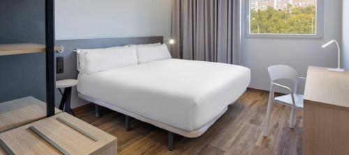 Imagen general del Hotel BandB MADRID Carabanchel. Foto 7