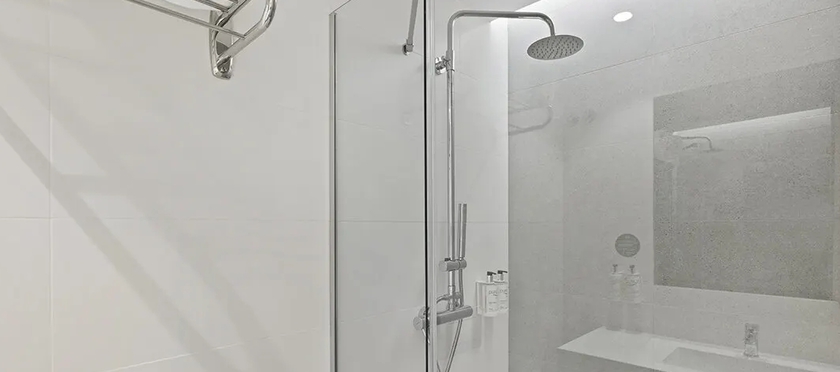 Imagen de la habitación del Hotel BandB Madrid San Fermin. Foto 6