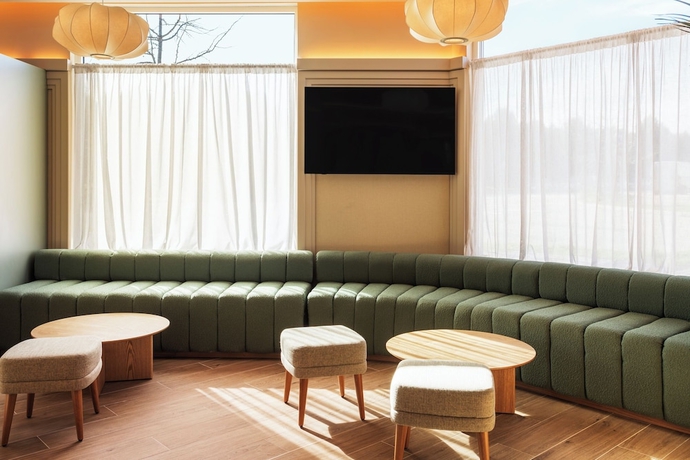 Imagen de la habitación del Hotel BandB Madrid Vallecas Ensanche. Foto 12