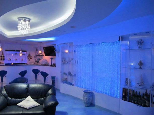 Imagen de los interiores del Hotel BandB Miramare, Pozzallo. Foto 7