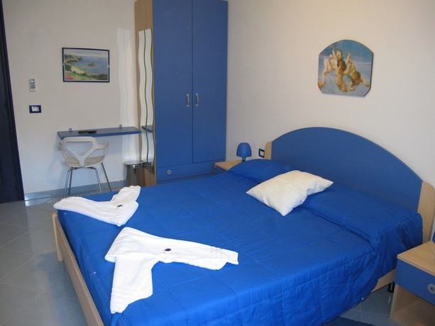 Imagen de la habitación del Hotel BandB Miramare, Pozzallo. Foto 2